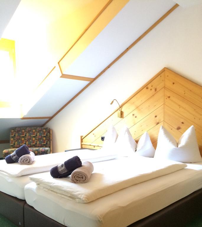 Haus Hannes Spiss Sankt Anton am Arlberg Exteriér fotografie