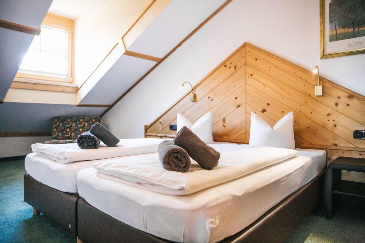 Haus Hannes Spiss Sankt Anton am Arlberg Exteriér fotografie